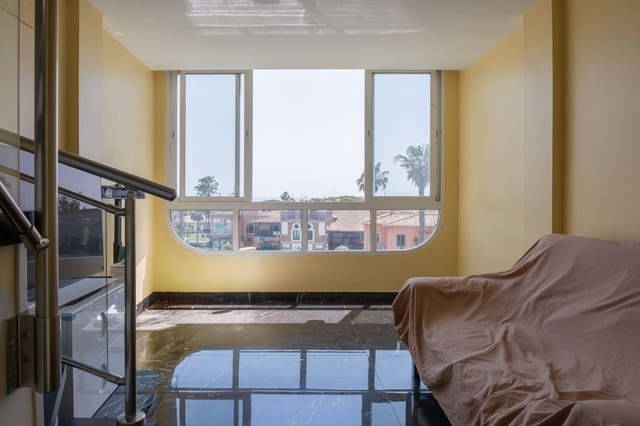 2 soveværelse Penthouse til salg i Calypso, Mijas - € 336.000 (Ref: 9812225)