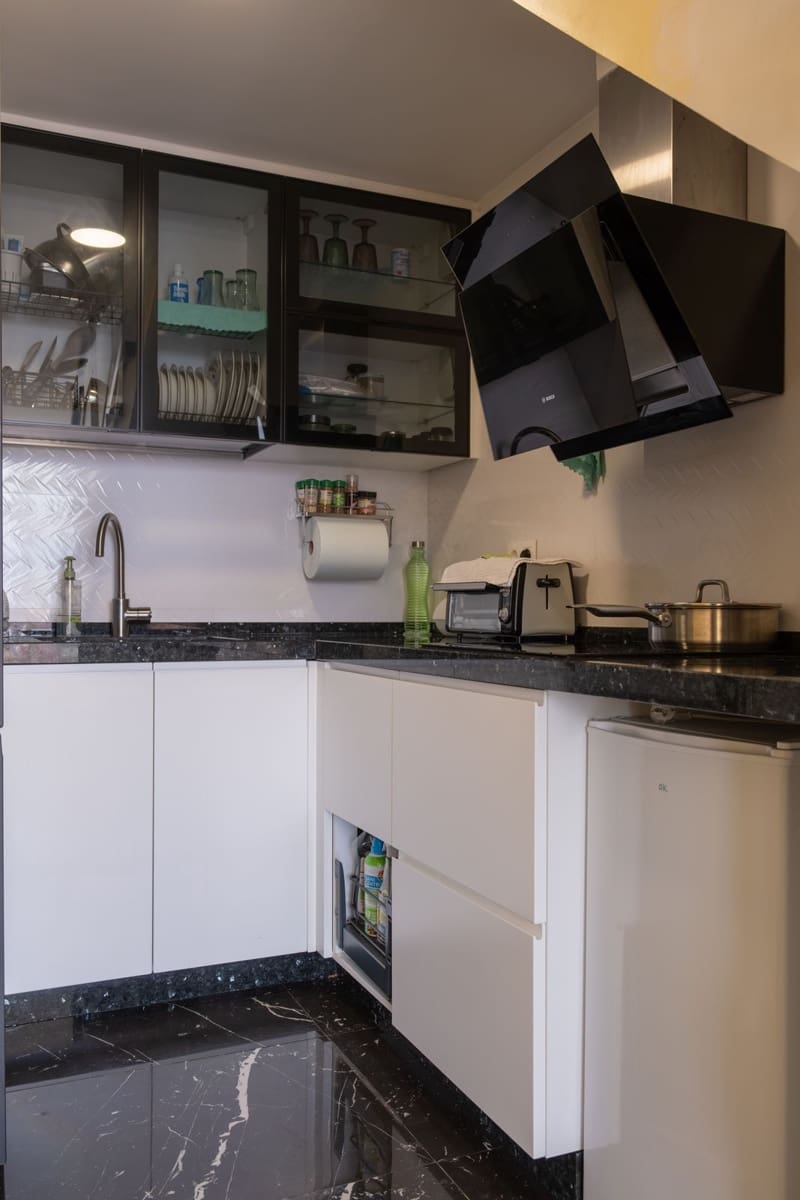 2 soveværelse Penthouse til salg i Calypso - € 336.000 (Ref: 9812225)