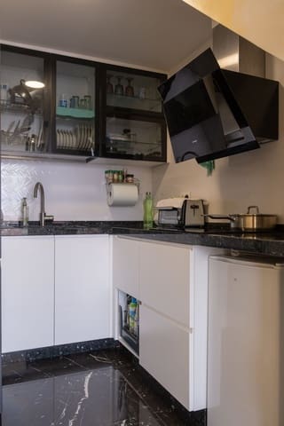 2 soveværelse Penthouse til salg i Calypso, Mijas - € 336.000 (Ref: 9812225)