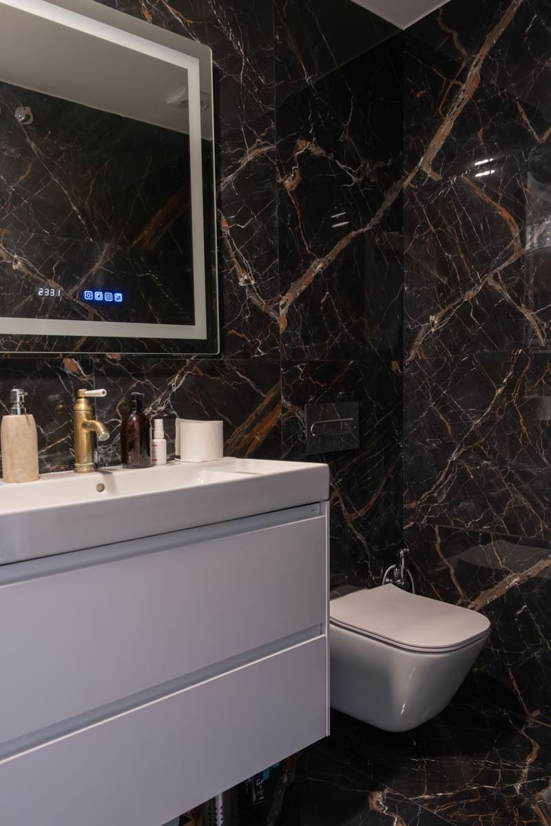 2 soveværelse Penthouse til salg i Calypso - € 336.000 (Ref: 9812225)