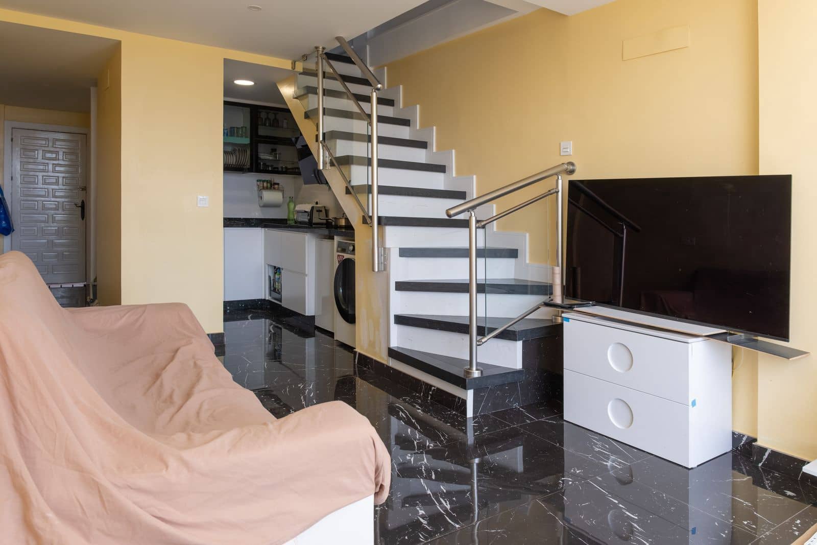 2 soveværelse Penthouse til salg i Calypso - € 336.000 (Ref: 9812225)
