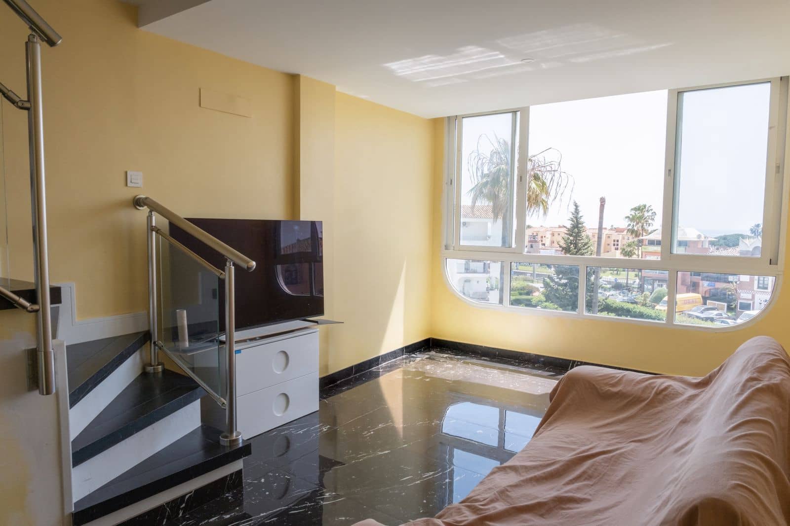 2 soveværelse Penthouse til salg i Calypso - € 336.000 (Ref: 9812225)