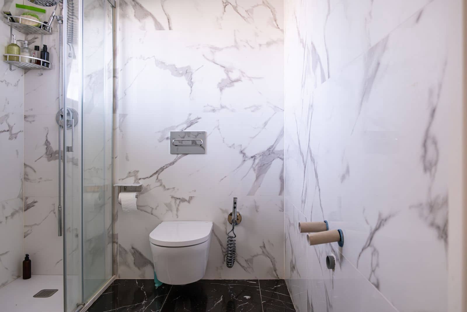 2 soveværelse Penthouse til salg i Calypso - € 336.000 (Ref: 9812225)