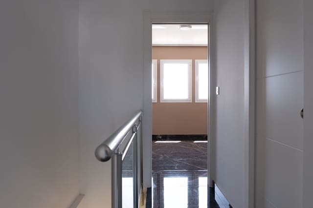 2 soveværelse Penthouse til salg i Calypso, Mijas - € 336.000 (Ref: 9812225)