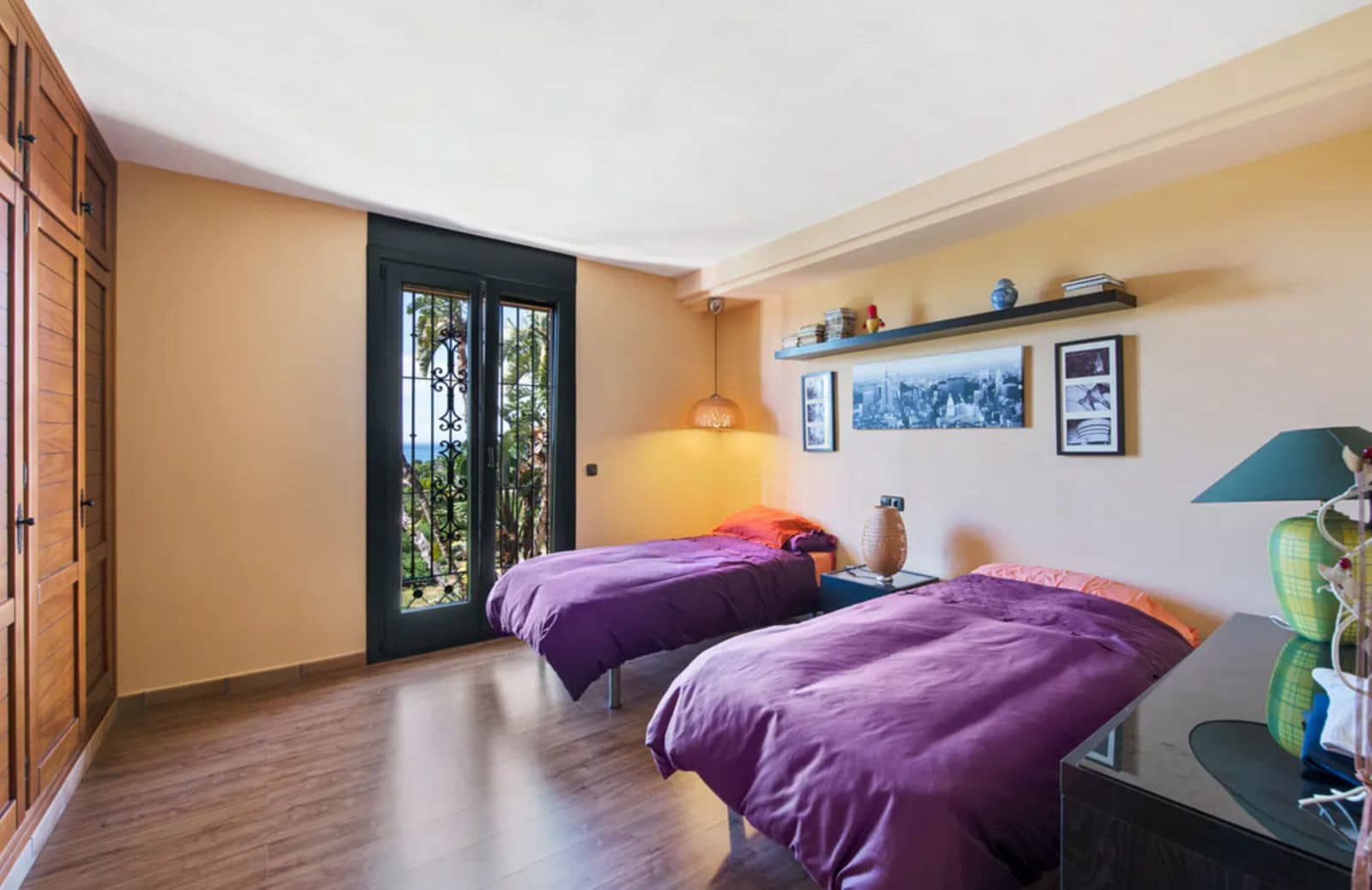 6 soverom Finca/Herregård til salgs i Estepona - € 2 750 000 (Ref: 9812226)