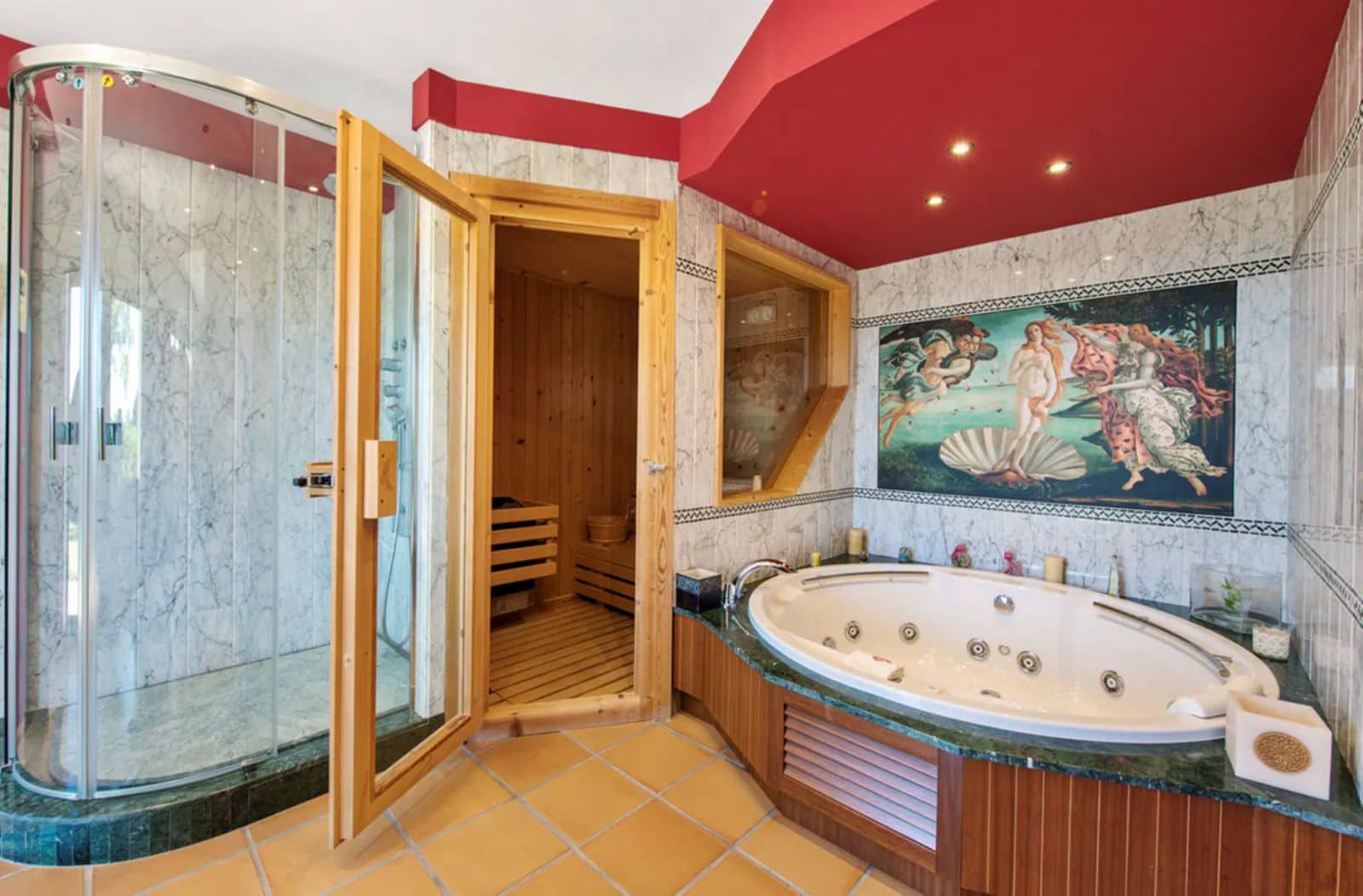 6 soverom Finca/Herregård til salgs i Estepona - € 2 750 000 (Ref: 9812226)