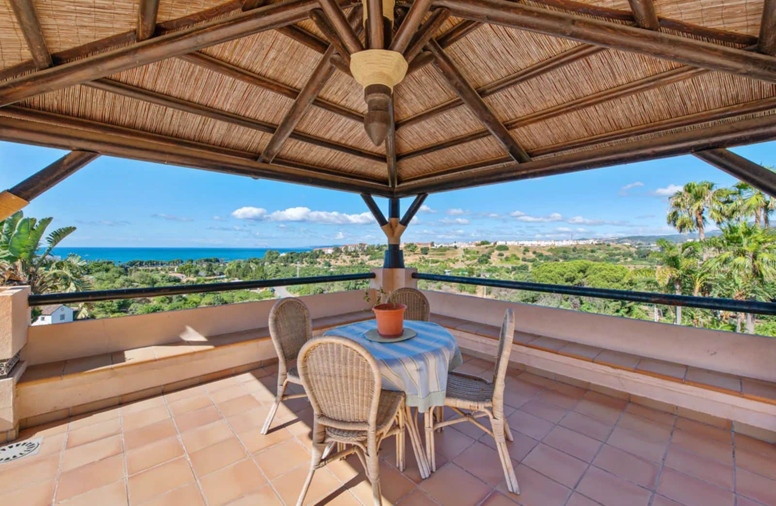 6 soverom Finca/Herregård til salgs i Estepona - € 2 750 000 (Ref: 9812226)