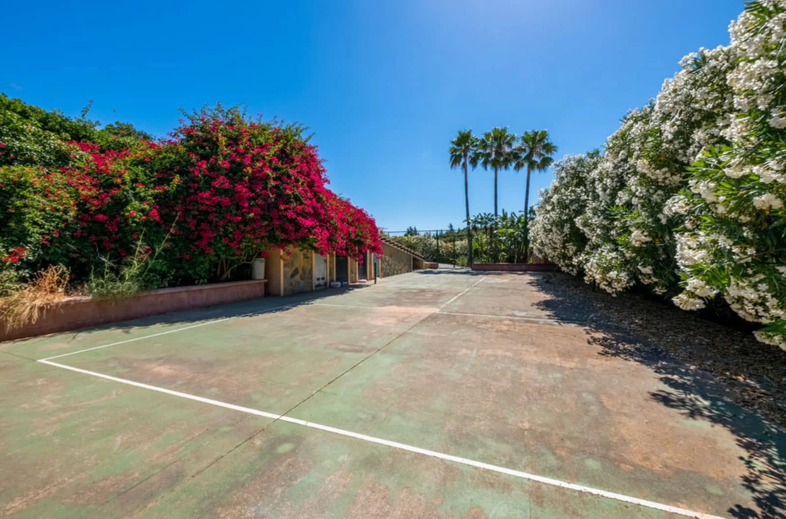 6 soverom Finca/Herregård til salgs i Estepona - € 2 750 000 (Ref: 9812226)