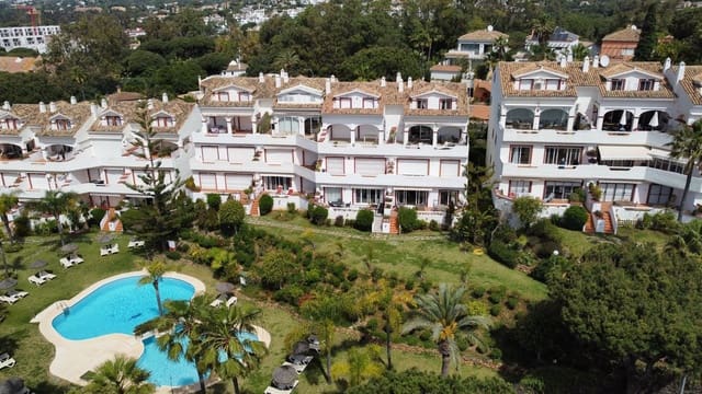 3 camera da letto Attico in vendita in Elviria, Marbella - 975.000 € (Rif: 9812227)