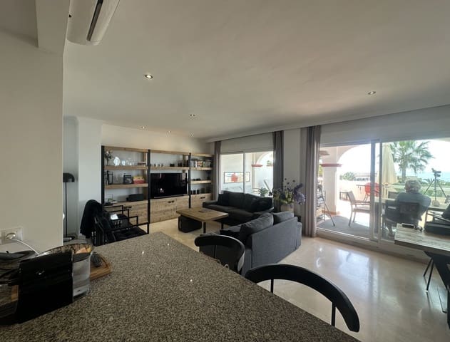 3 camera da letto Attico in vendita in Elviria, Marbella - 975.000 € (Rif: 9812227)