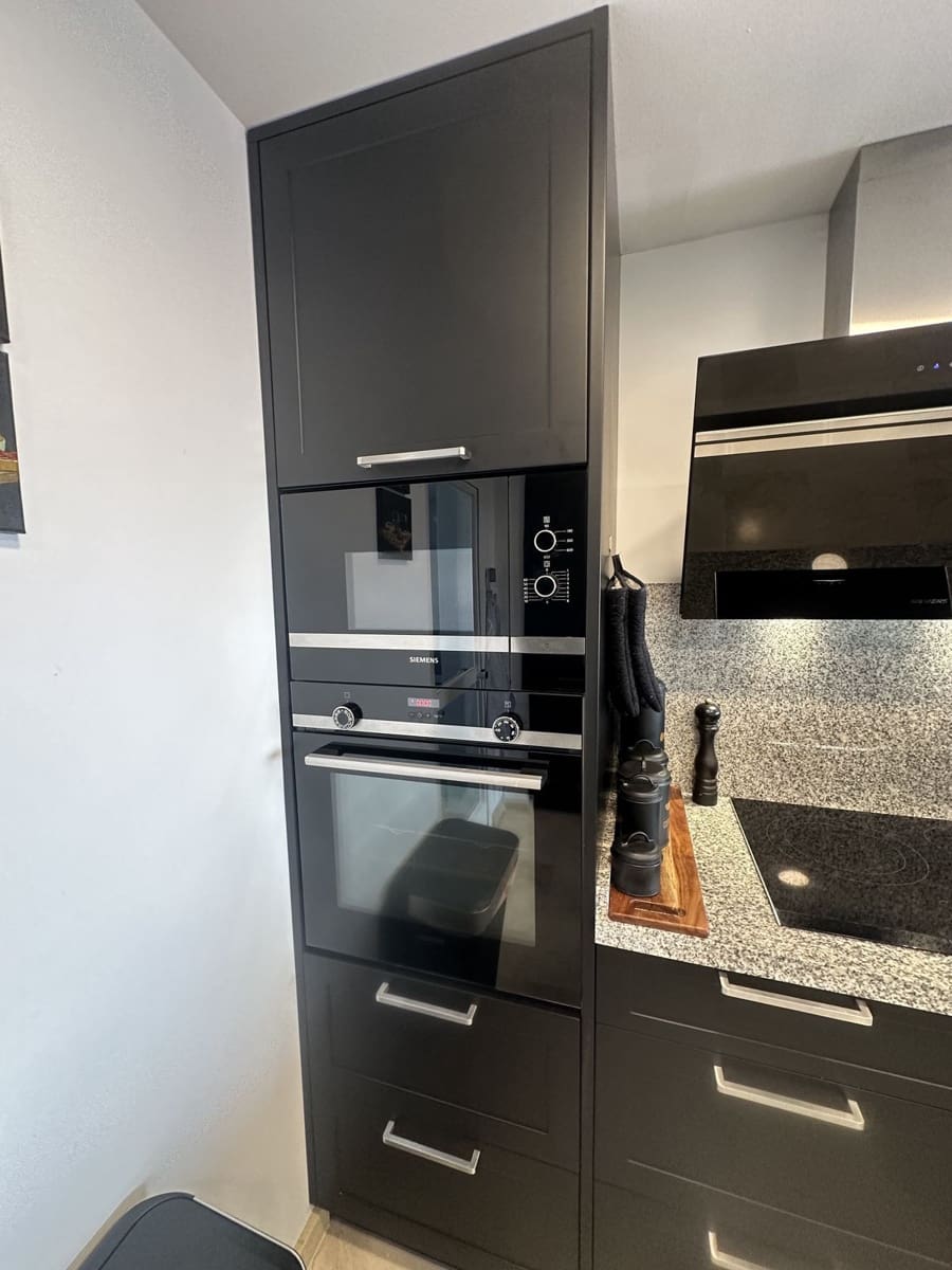 3 camera da letto Attico in vendita in Elviria - 975.000 € (Rif: 9812227)