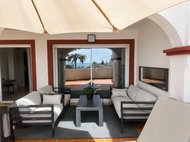 3 camera da letto Attico in vendita in Elviria, Marbella - 975.000 € (Rif: 9812227)