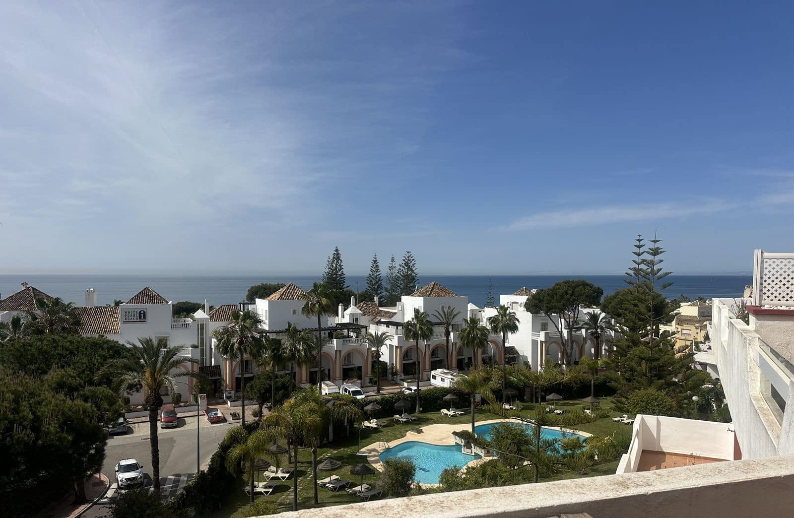 3 camera da letto Attico in vendita in Elviria - 975.000 € (Rif: 9812227)