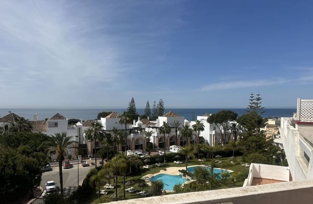 3 camera da letto Attico in vendita in Elviria, Marbella - 975.000 € (Rif: 9812227)