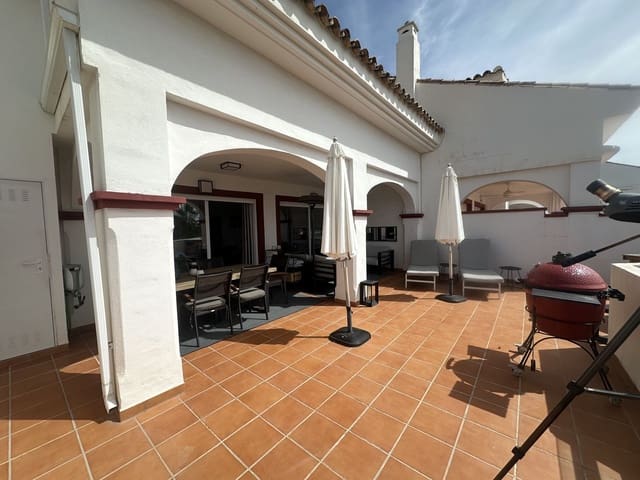 3 camera da letto Attico in vendita in Elviria, Marbella - 975.000 € (Rif: 9812227)