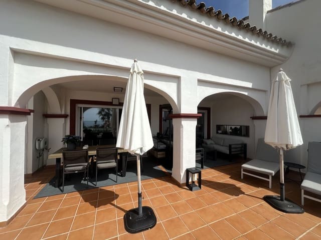3 camera da letto Attico in vendita in Elviria, Marbella - 975.000 € (Rif: 9812227)