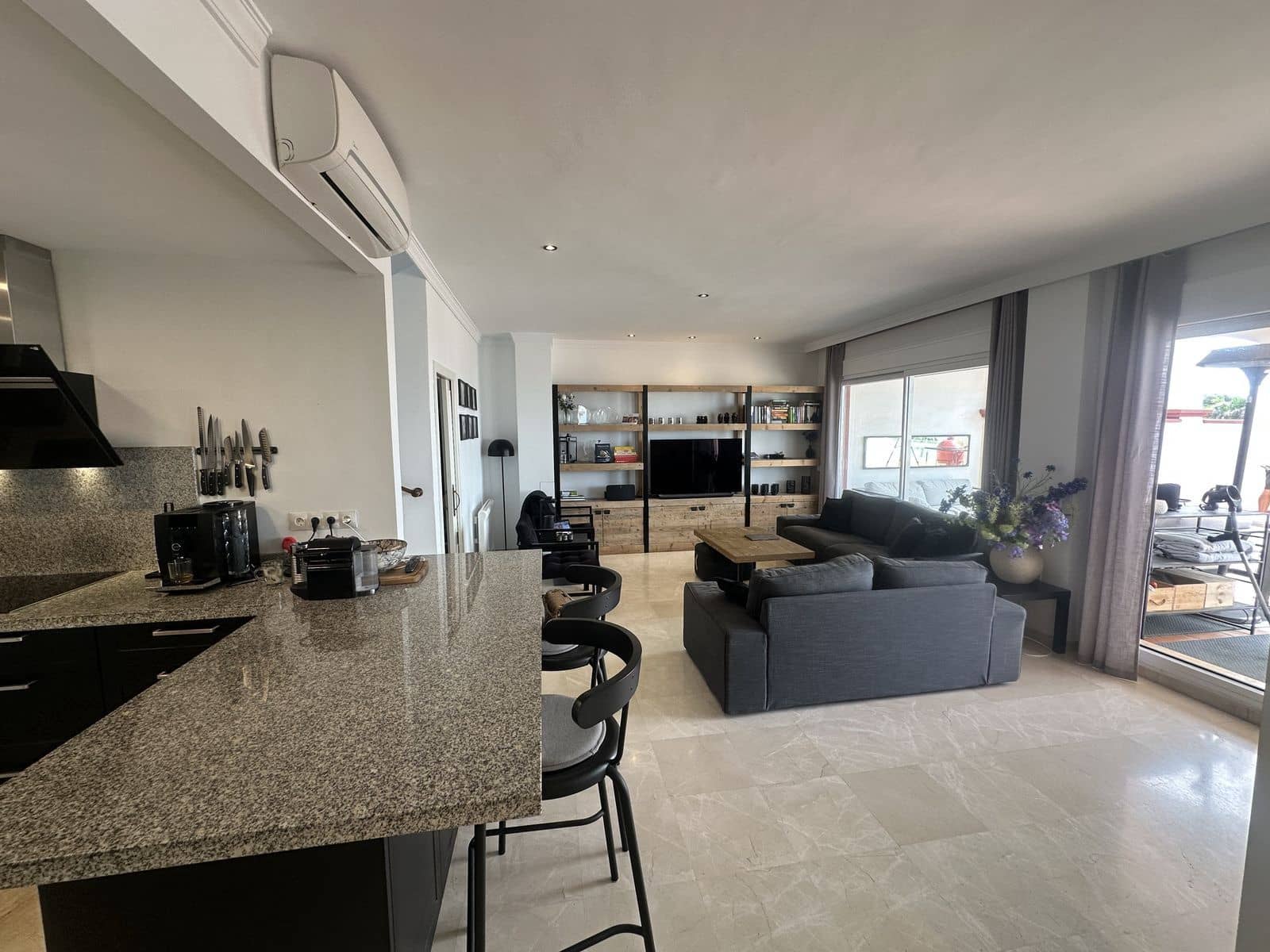 3 camera da letto Attico in vendita in Elviria - 975.000 € (Rif: 9812227)