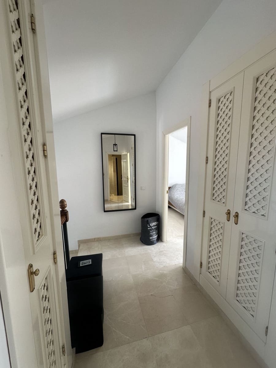 3 camera da letto Attico in vendita in Elviria - 975.000 € (Rif: 9812227)
