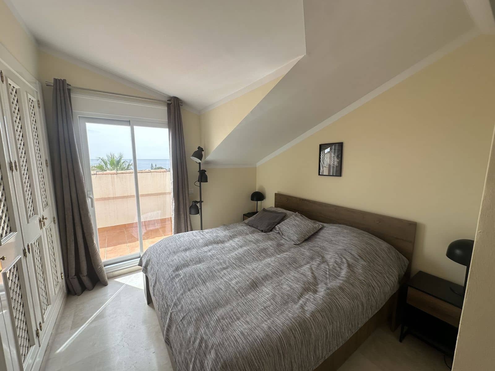 3 camera da letto Attico in vendita in Elviria - 975.000 € (Rif: 9812227)