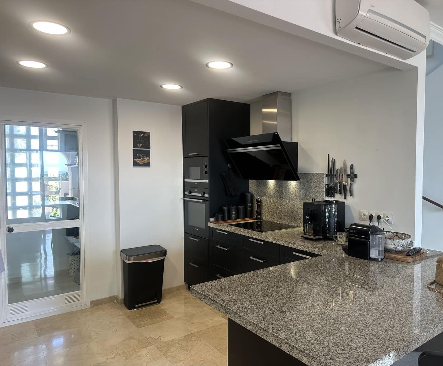 3 camera da letto Attico in vendita in Elviria - 975.000 € (Rif: 9812227)