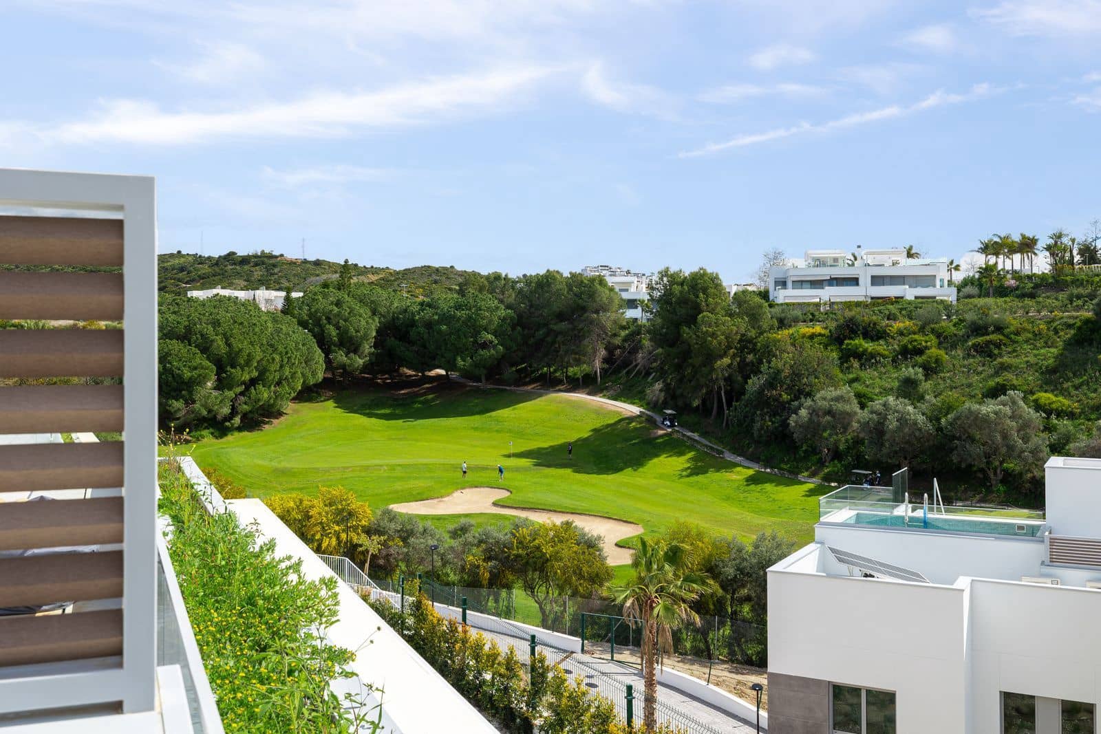 3 bedroom Penthouse for sale in Marbella - € 1,495,000 (Ref: 9812228)