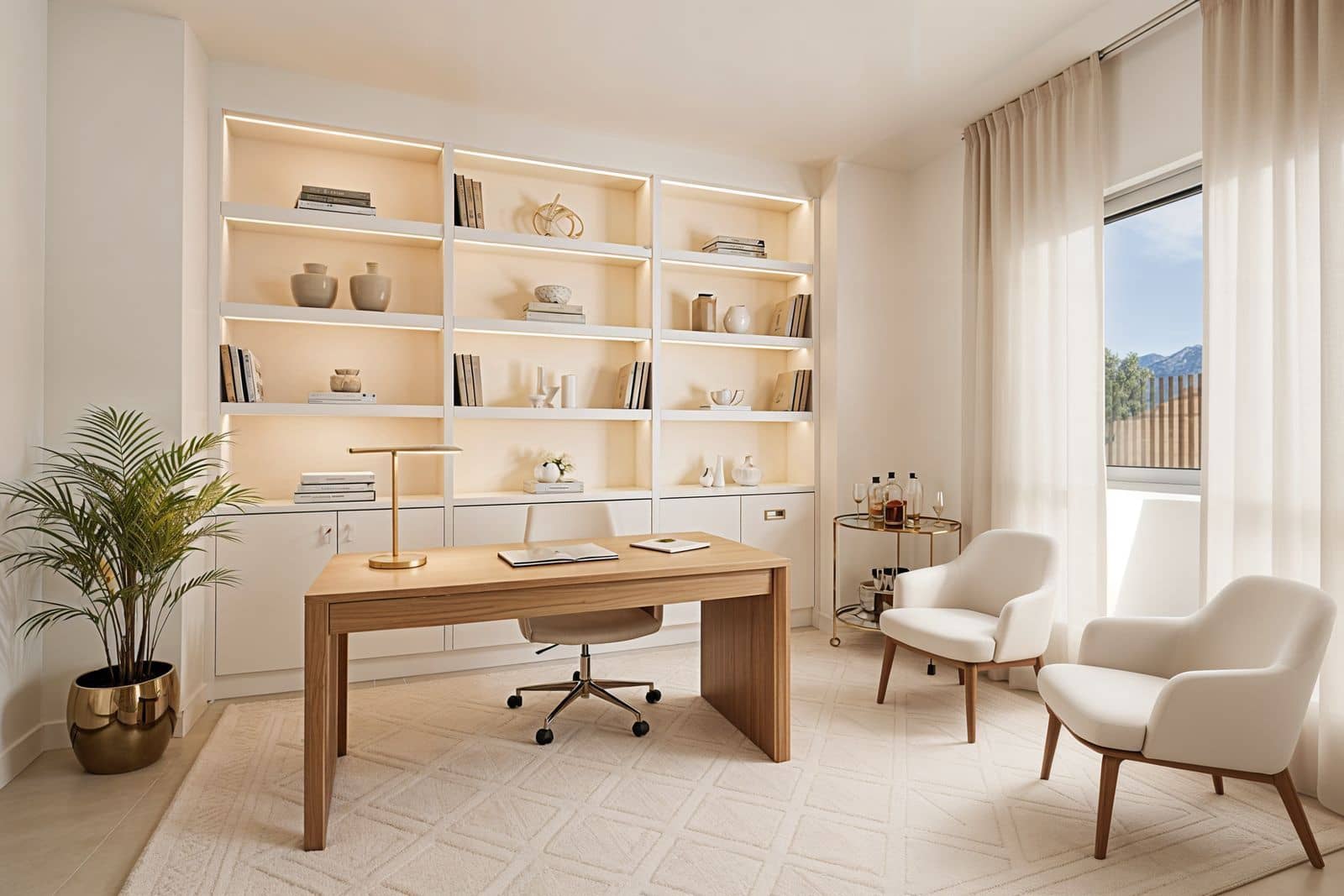 3 bedroom Penthouse for sale in Marbella - € 1,495,000 (Ref: 9812228)