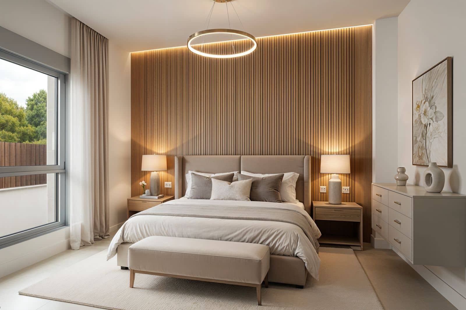 3 bedroom Penthouse for sale in Marbella - € 1,495,000 (Ref: 9812228)