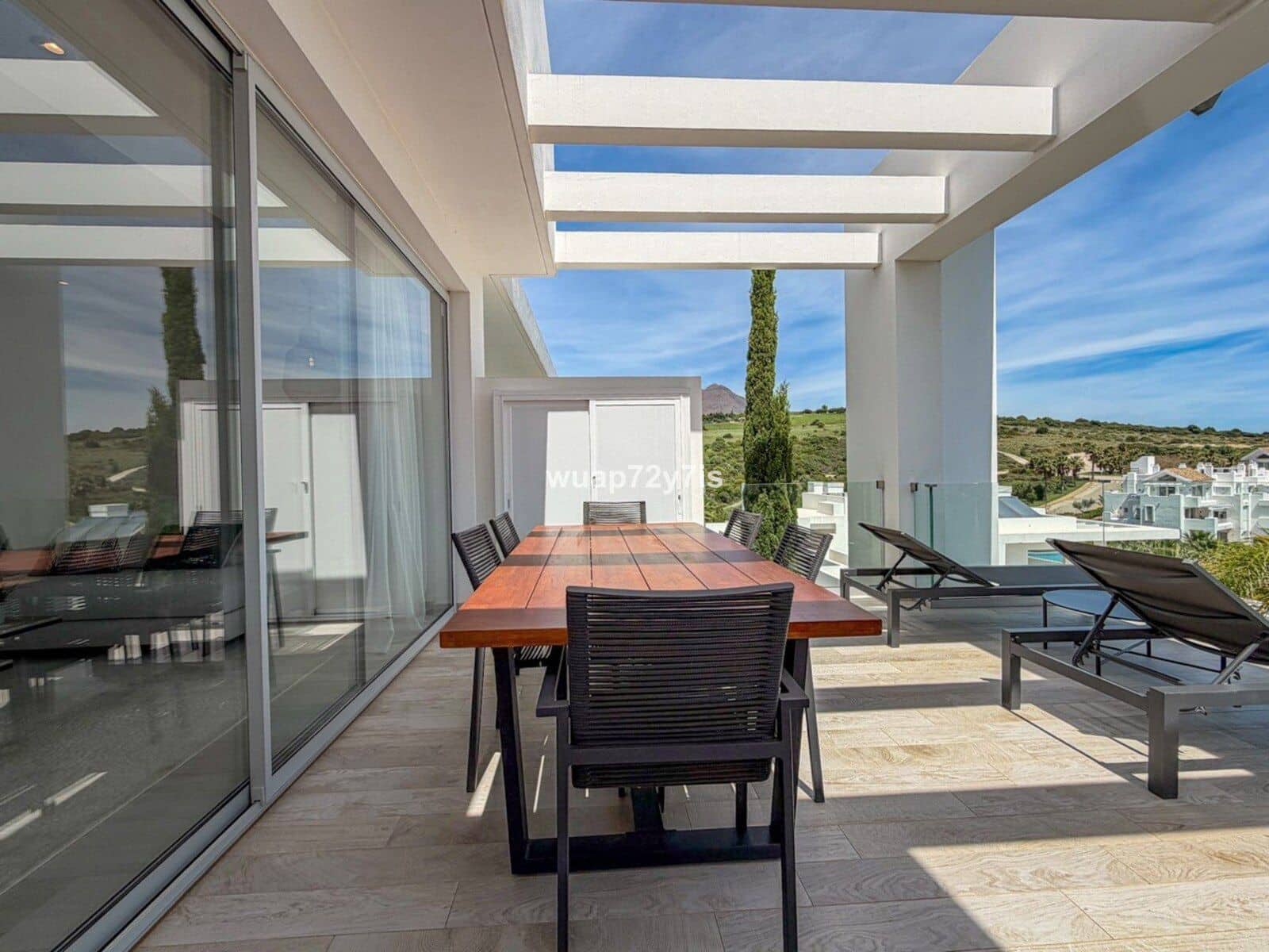 2 quarto Apartamento para venda em Casares - 649 000 € (Ref: 9812229)