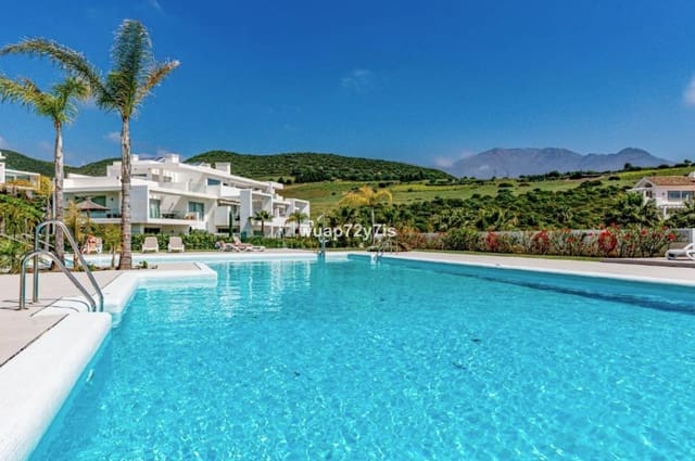 2 quarto Apartamento para venda em Casares - 649 000 € (Ref: 9812229)
