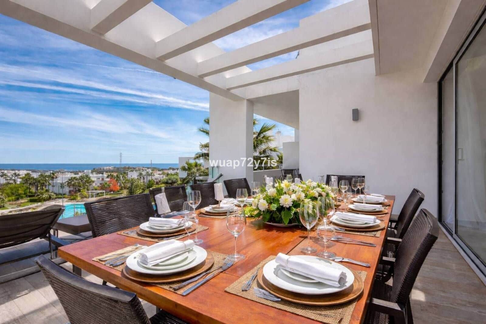 2 quarto Apartamento para venda em Casares - 649 000 € (Ref: 9812229)