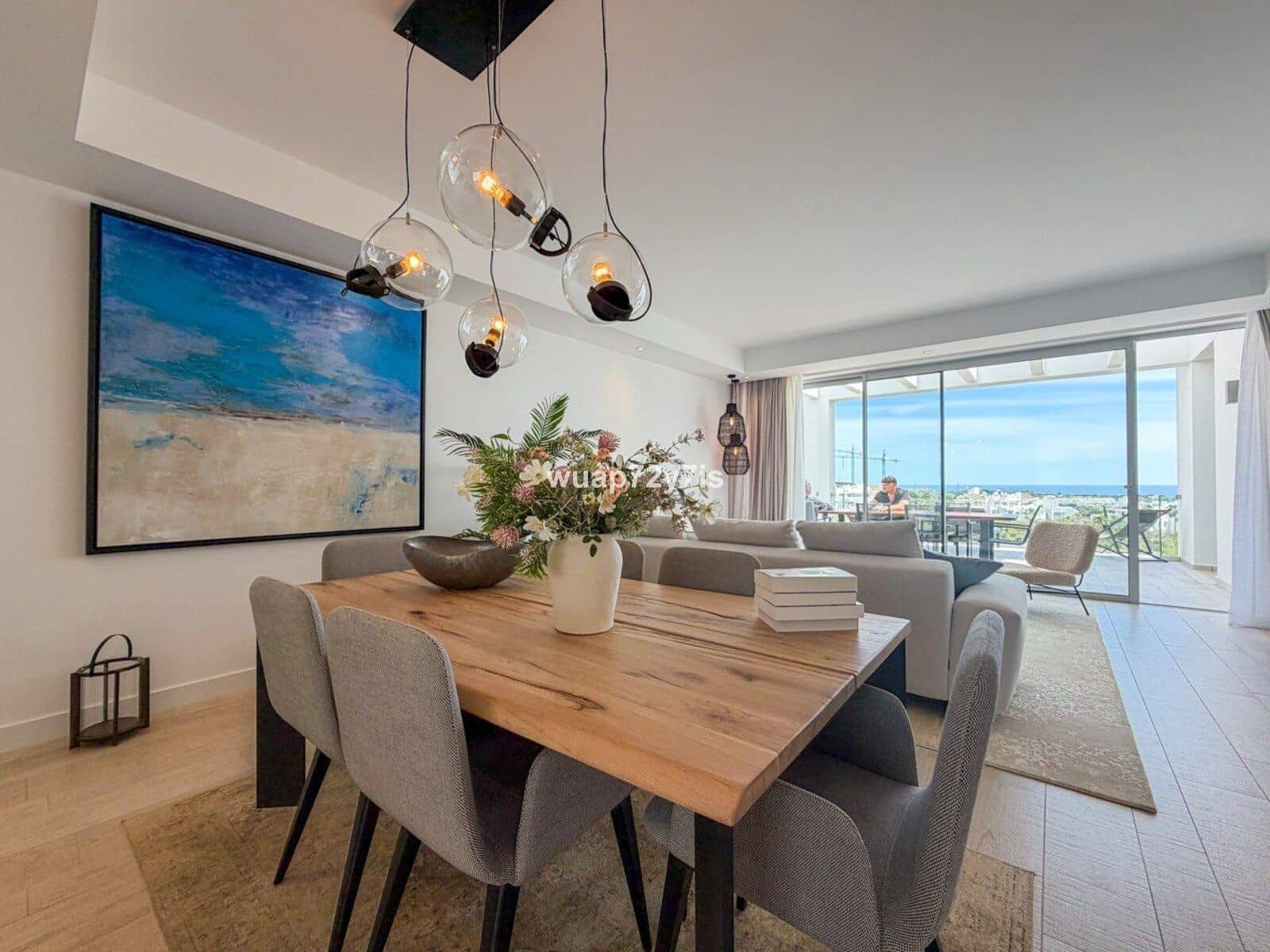 2 quarto Apartamento para venda em Casares - 649 000 € (Ref: 9812229)