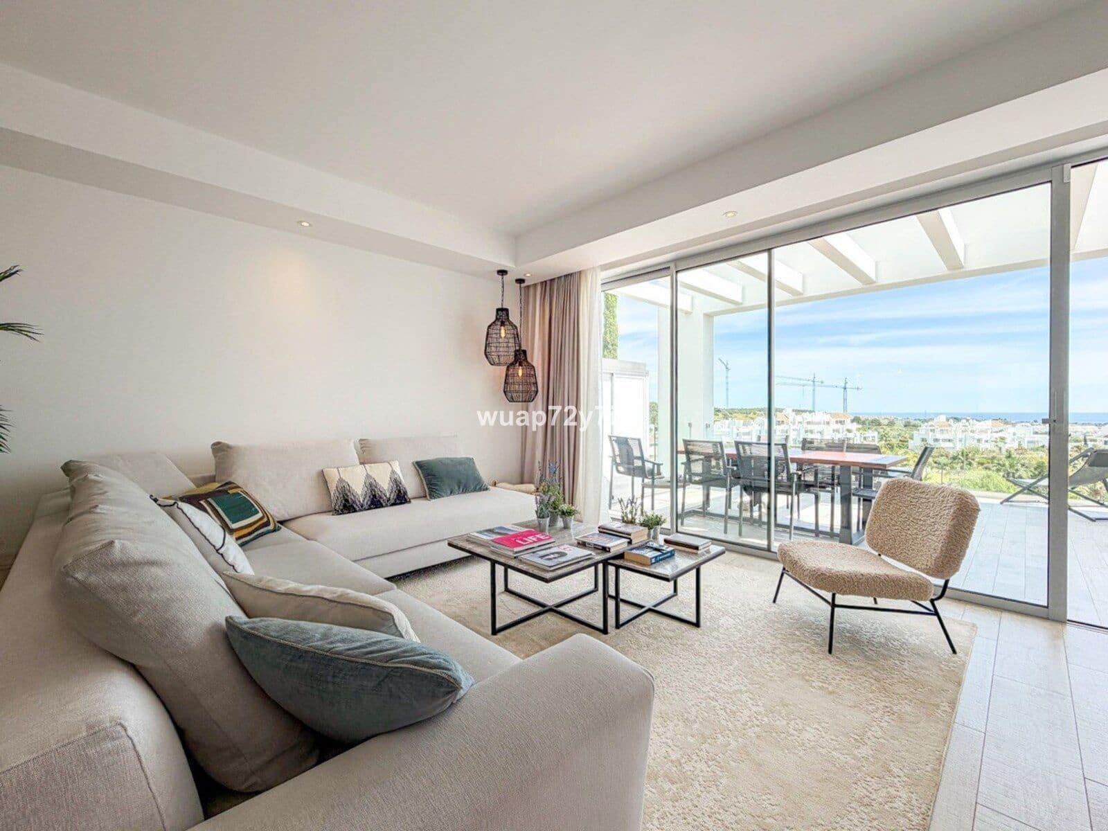 2 quarto Apartamento para venda em Casares - 649 000 € (Ref: 9812229)