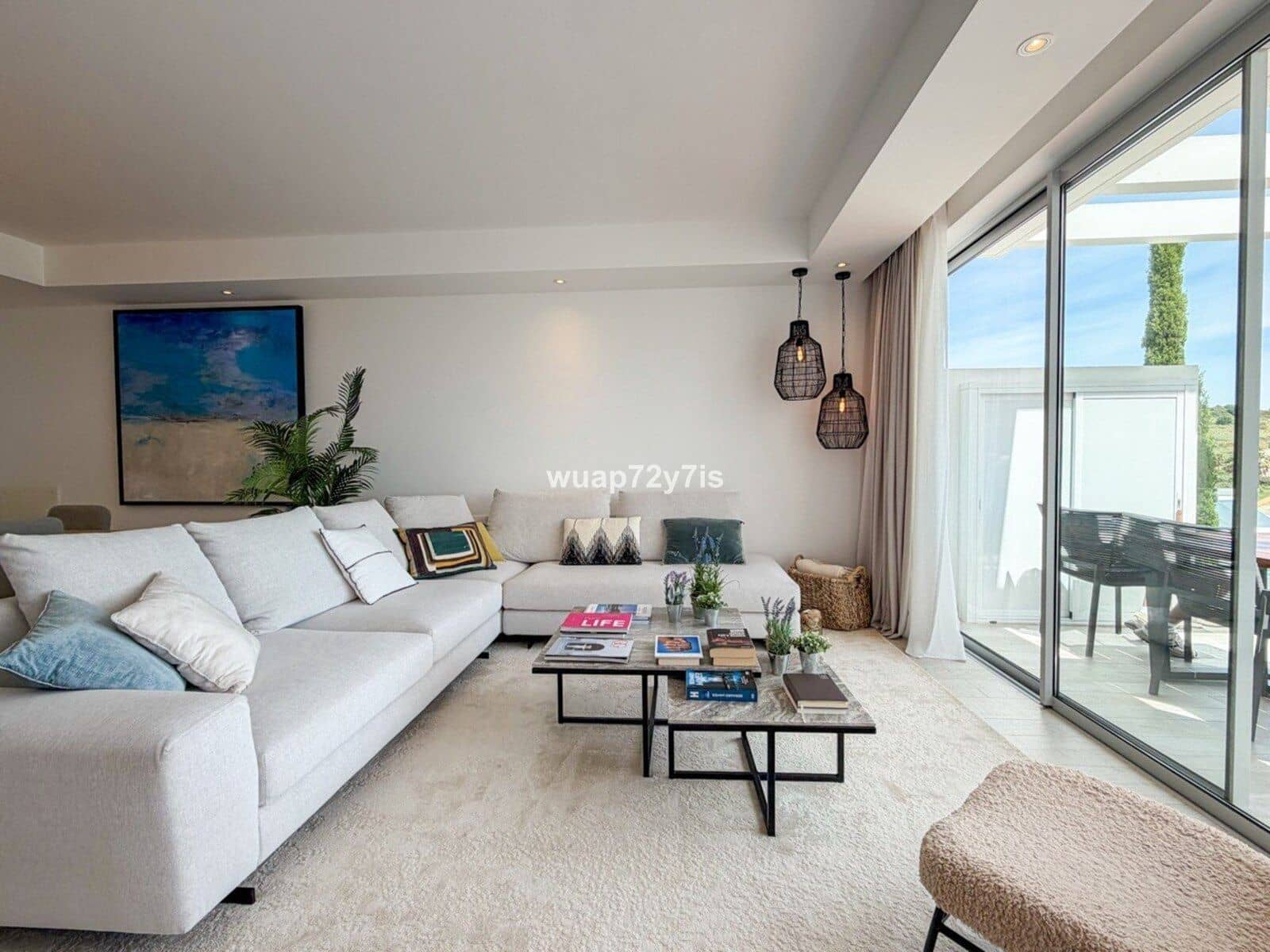 2 quarto Apartamento para venda em Casares - 649 000 € (Ref: 9812229)