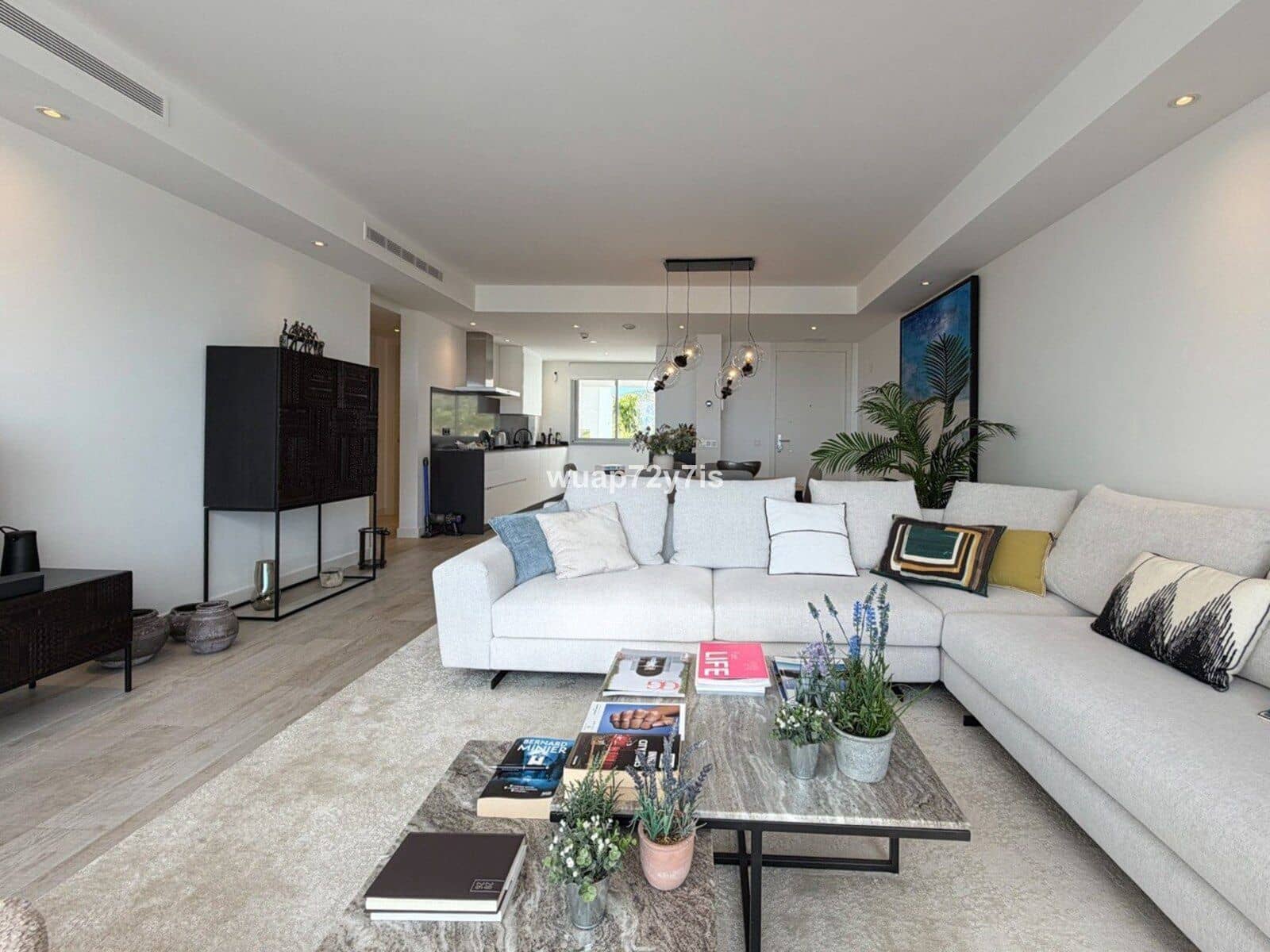 2 quarto Apartamento para venda em Casares - 649 000 € (Ref: 9812229)