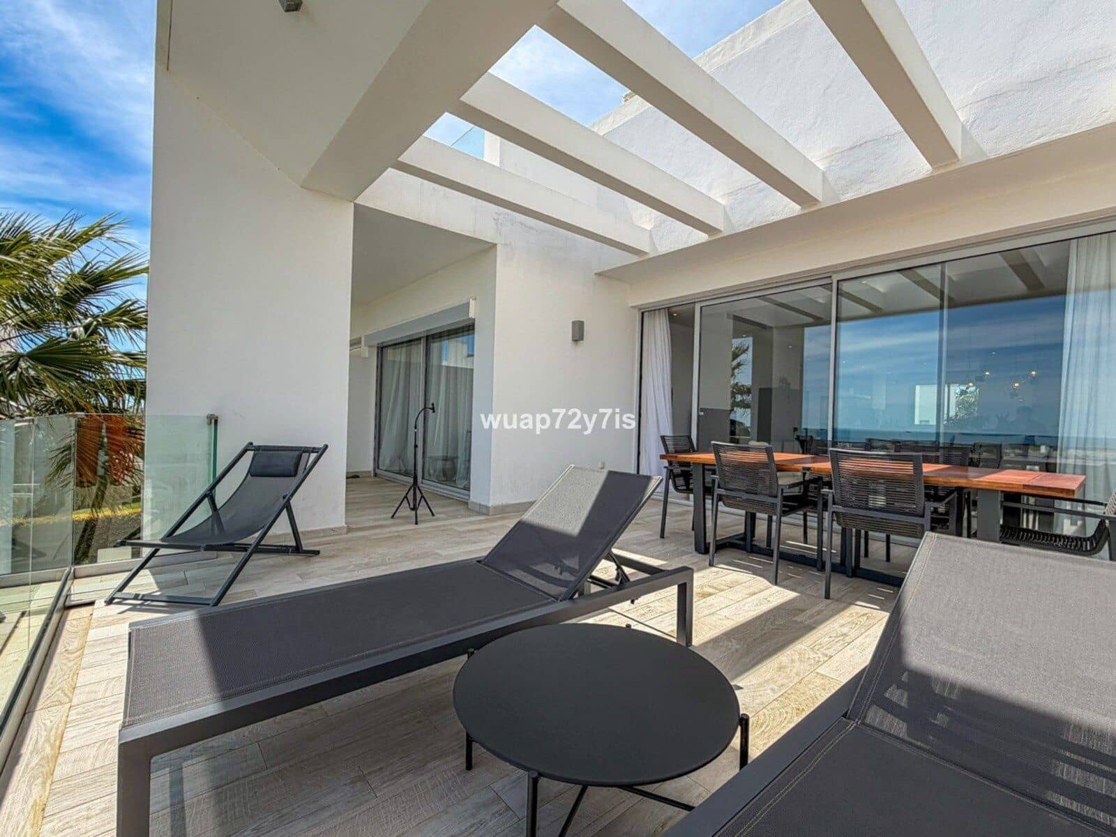 2 quarto Apartamento para venda em Casares - 649 000 € (Ref: 9812229)