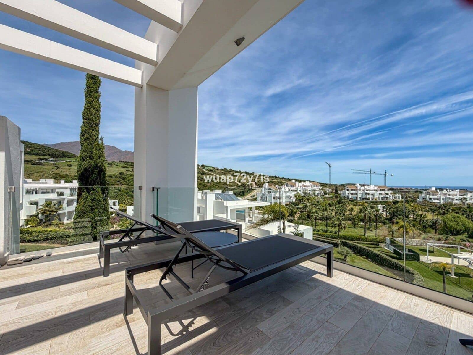 2 quarto Apartamento para venda em Casares - 649 000 € (Ref: 9812229)