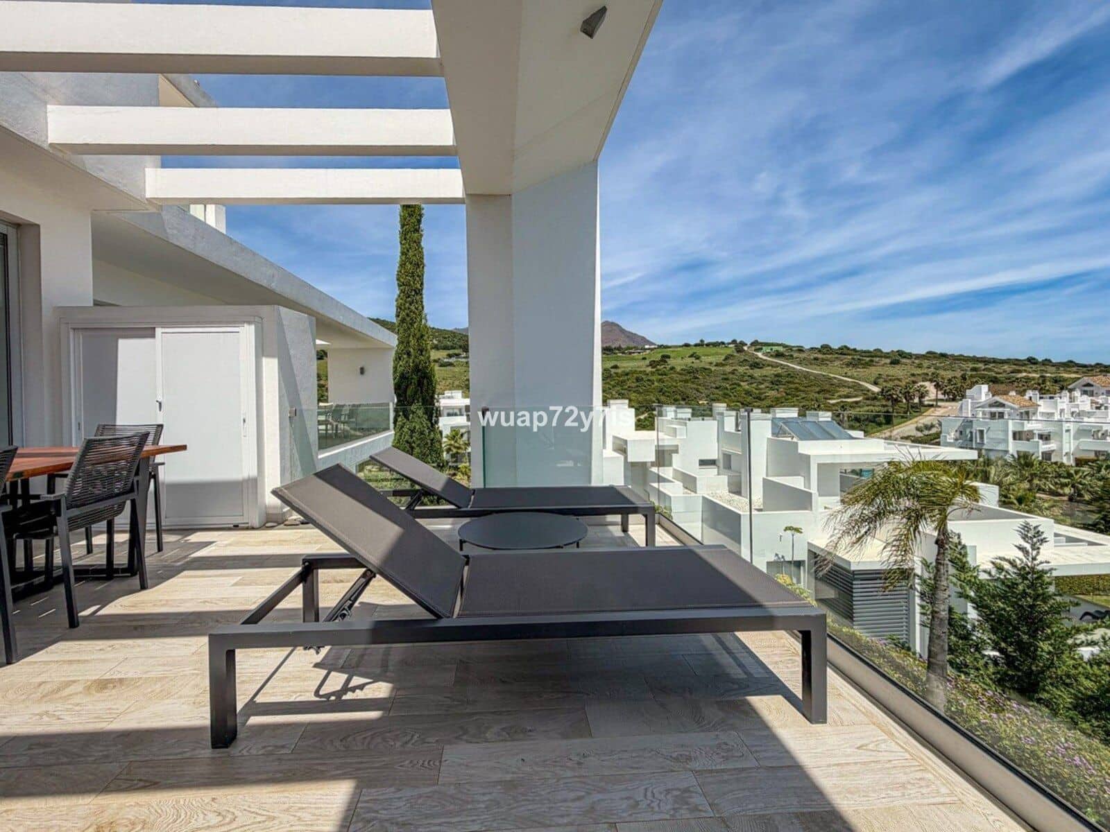 2 quarto Apartamento para venda em Casares - 649 000 € (Ref: 9812229)
