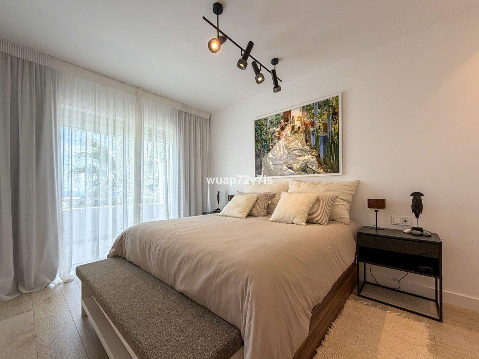 2 quarto Apartamento para venda em Casares - 649 000 € (Ref: 9812229)