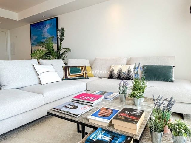 2 quarto Apartamento para venda em Casares - 649 000 € (Ref: 9812229)