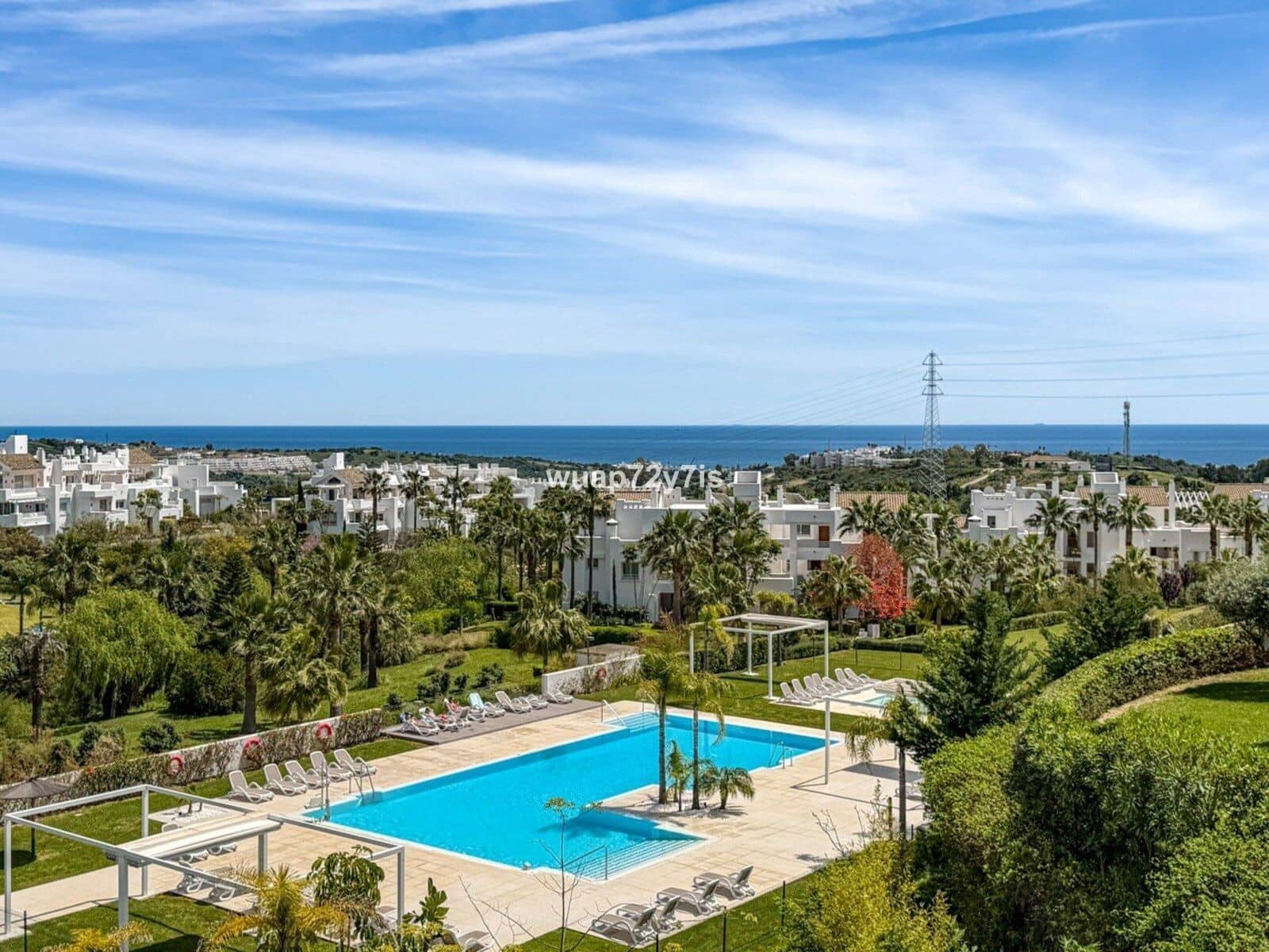 2 quarto Apartamento para venda em Casares - 649 000 € (Ref: 9812229)