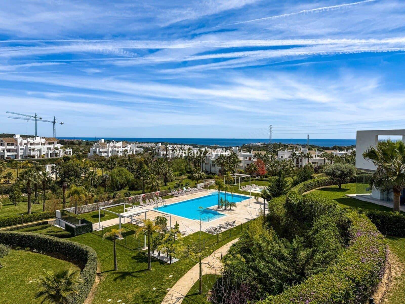 2 quarto Apartamento para venda em Casares - 649 000 € (Ref: 9812229)