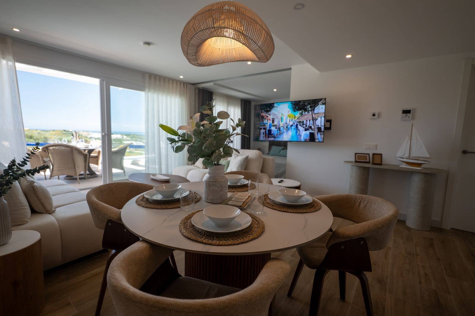 2 soverom Penthouse til salgs i Casares - € 620 000 (Ref: 9812231)