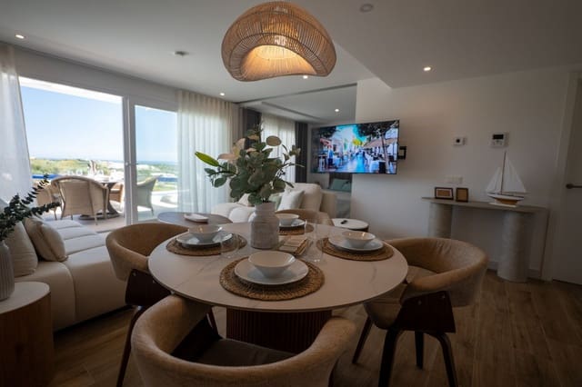 2 soverom Penthouse til salgs i Casares - € 620 000 (Ref: 9812231)