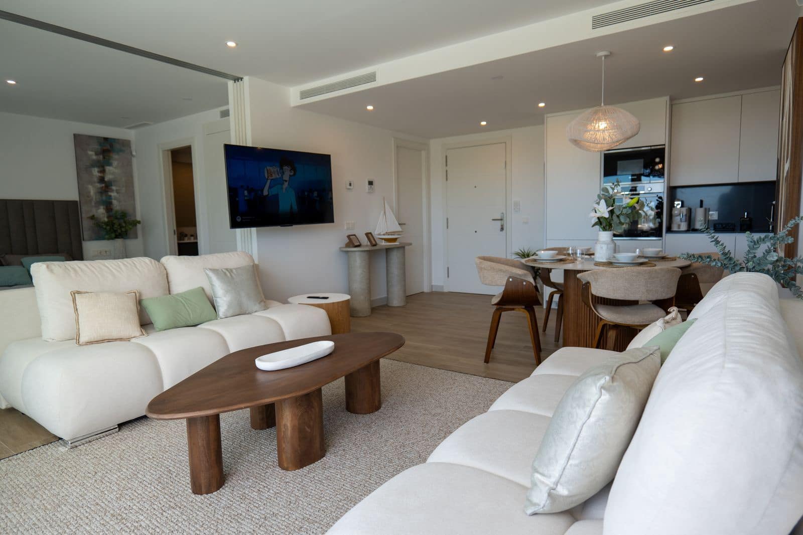 2 soverom Penthouse til salgs i Casares - € 620 000 (Ref: 9812231)