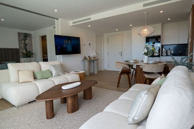 2 soverom Penthouse til salgs i Casares - € 620 000 (Ref: 9812231)