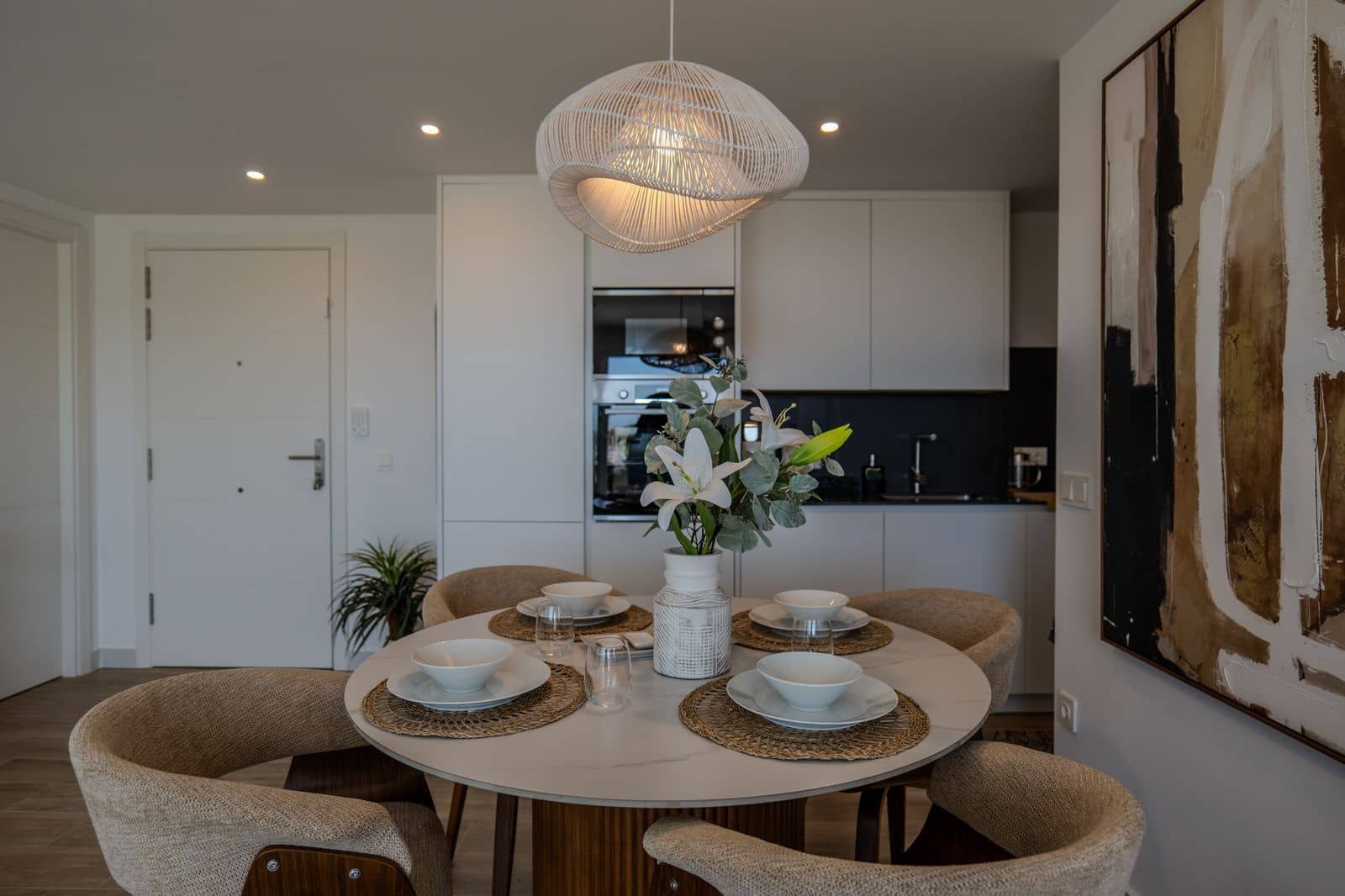 2 soverom Penthouse til salgs i Casares - € 620 000 (Ref: 9812231)