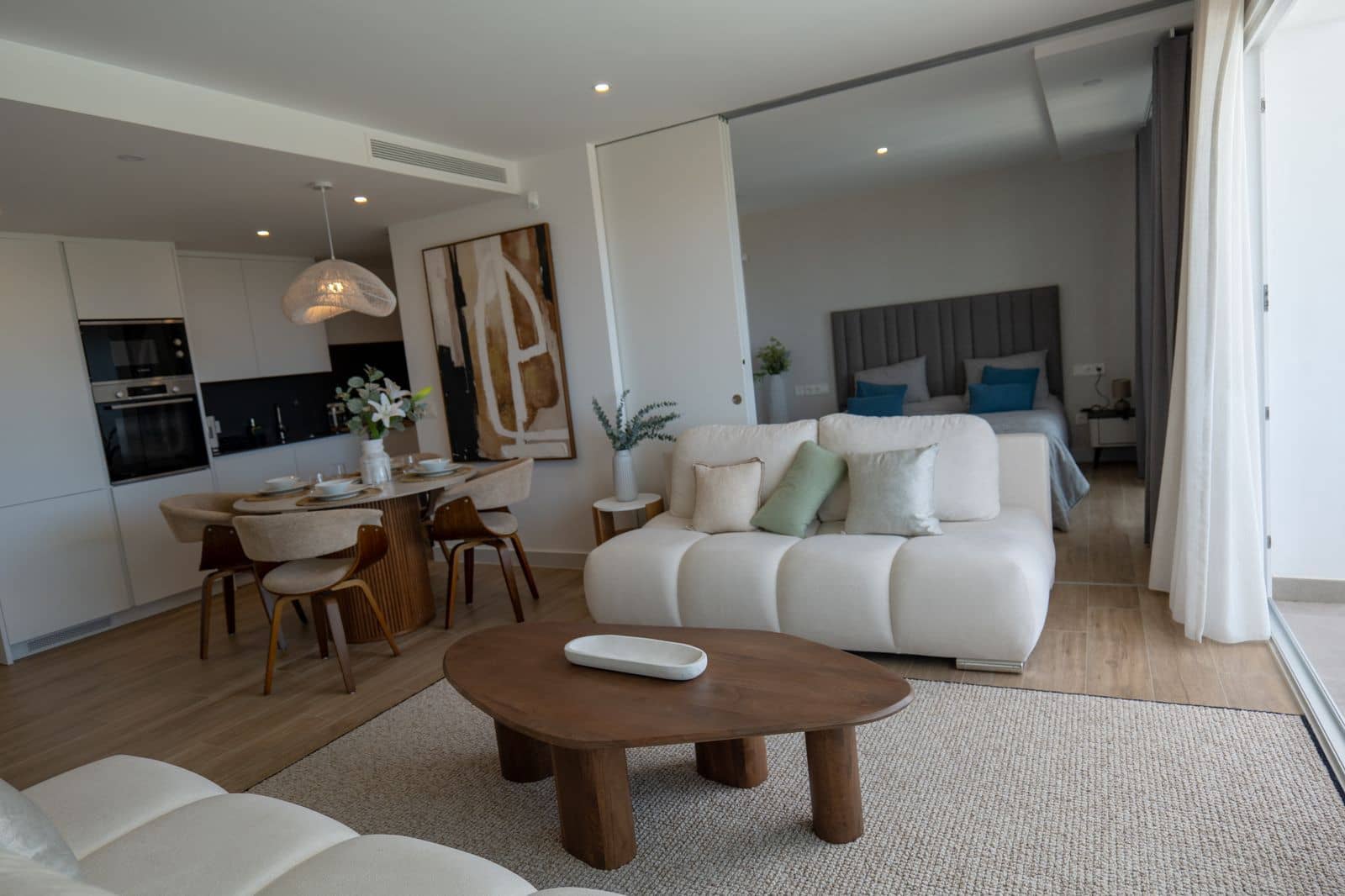 2 soverom Penthouse til salgs i Casares - € 620 000 (Ref: 9812231)