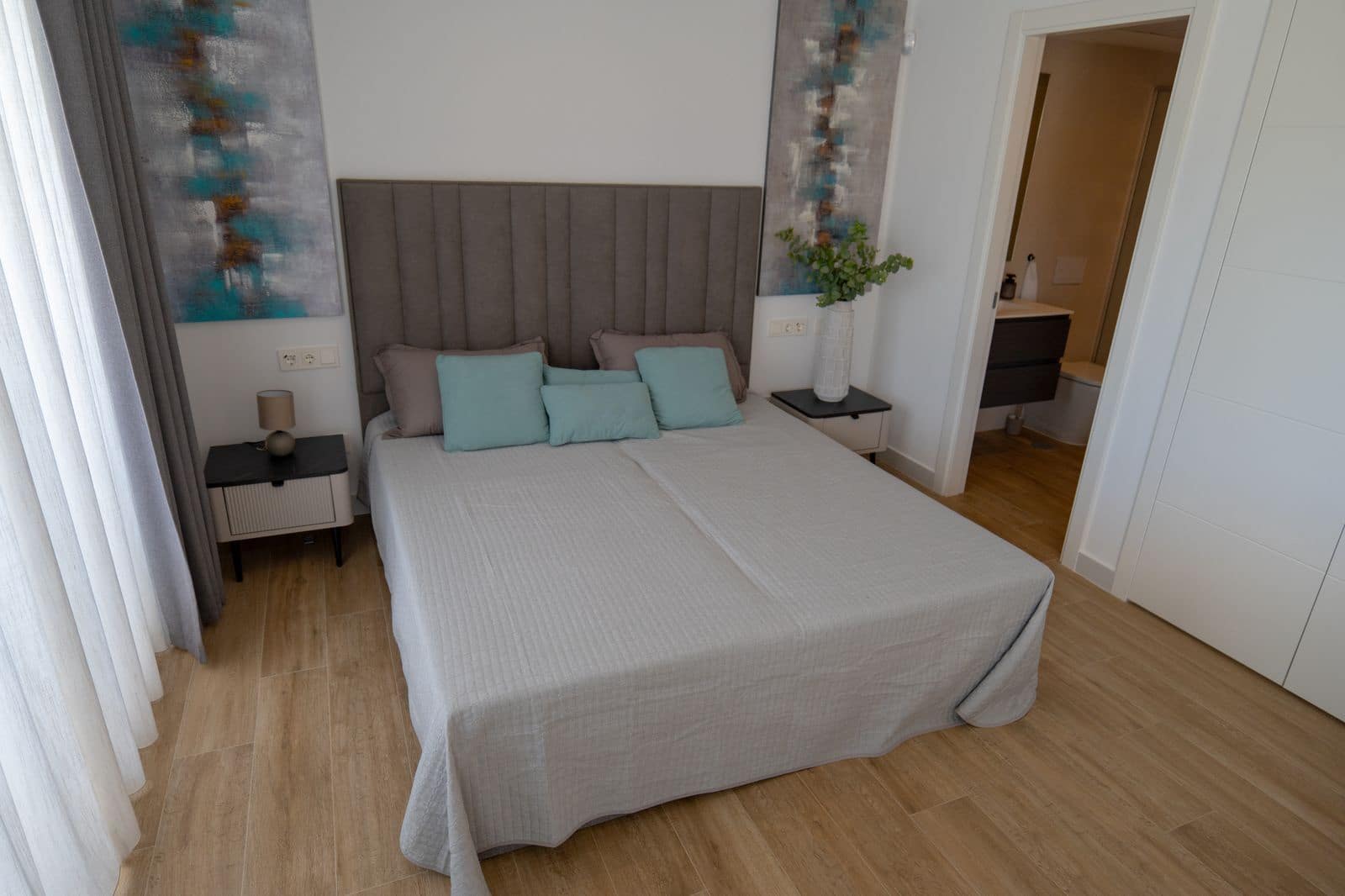 2 soverom Penthouse til salgs i Casares - € 620 000 (Ref: 9812231)
