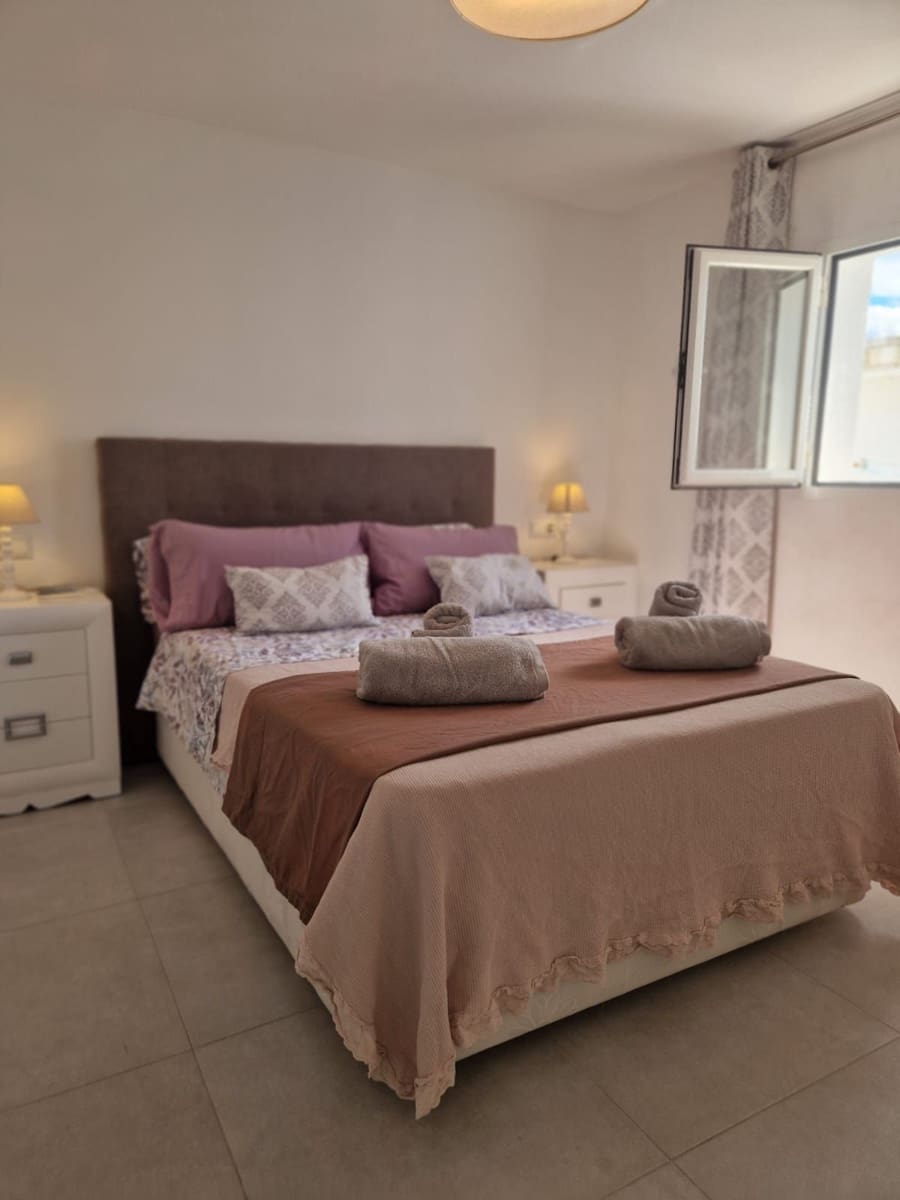 1 camera da letto Attico in vendita in Estepona - 269.000 € (Rif: 9812232)