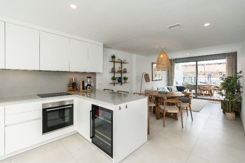 3 camera da letto Attico in vendita in Elviria - 1.495.000 € (Rif: 9822497)
